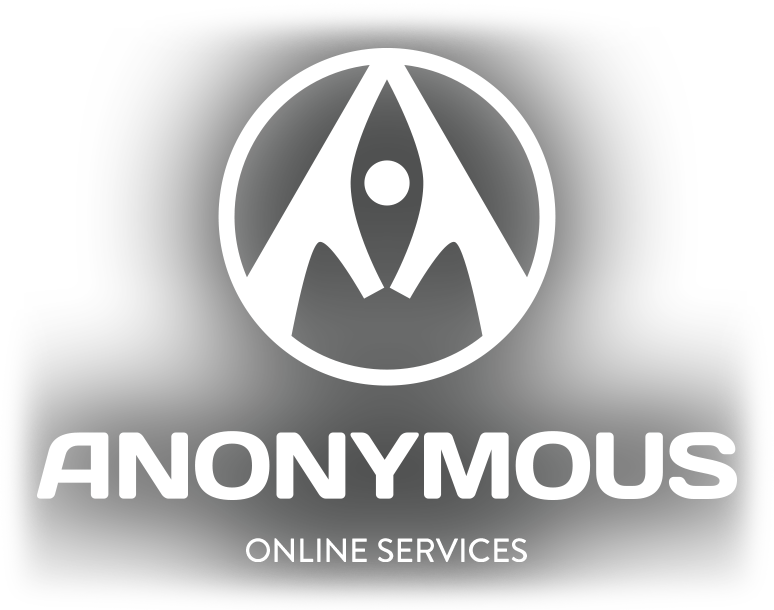 Anonymous Logo